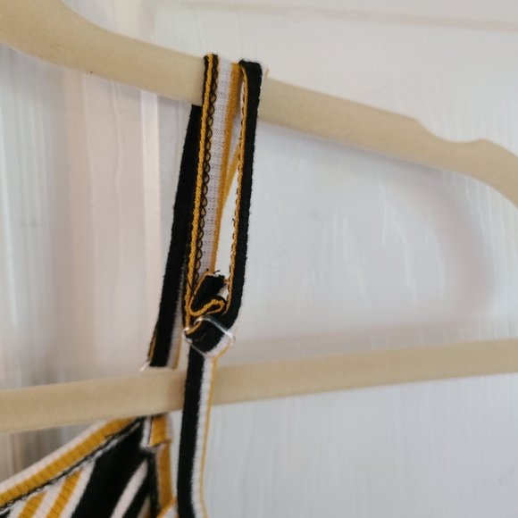 Just Be Jumpsuit - Picture 4 of 6